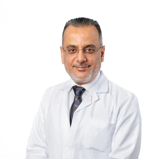 د. لبيب سلام درويش العزيبي