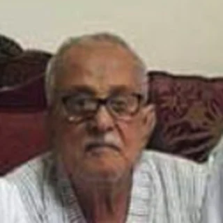 عمر درويش العزيبي